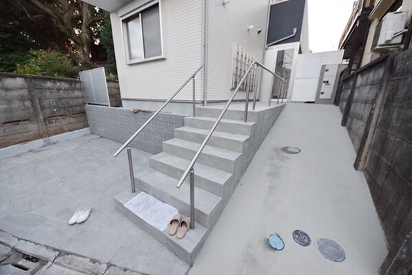 コートヤード西永福の物件内観写真